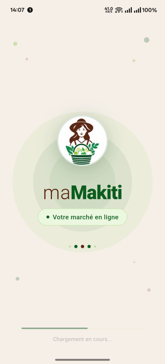 maMakiti